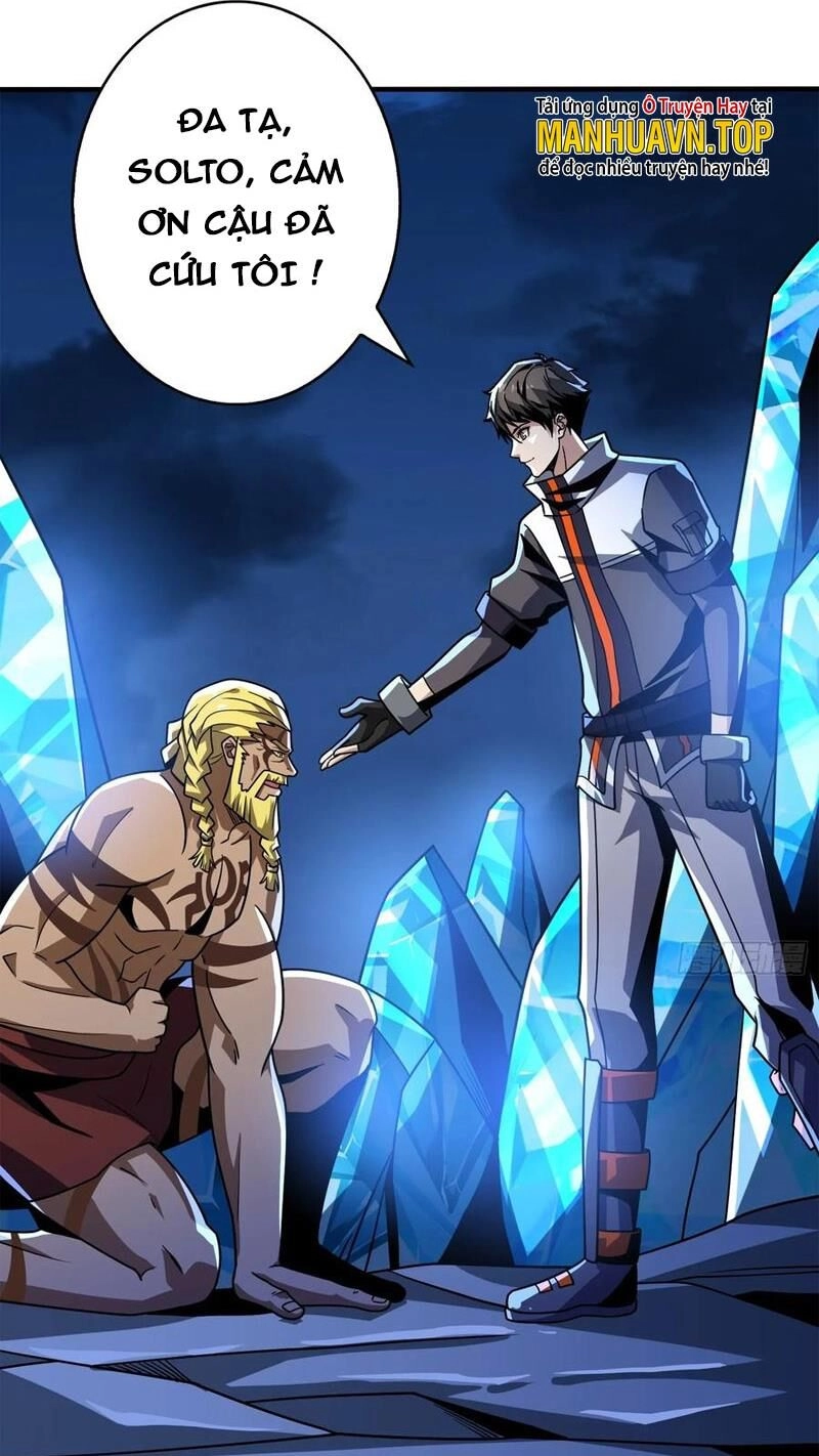 Vừa Chơi Đã Có Tài Khoản Vương Giả Chapter 293 - 26