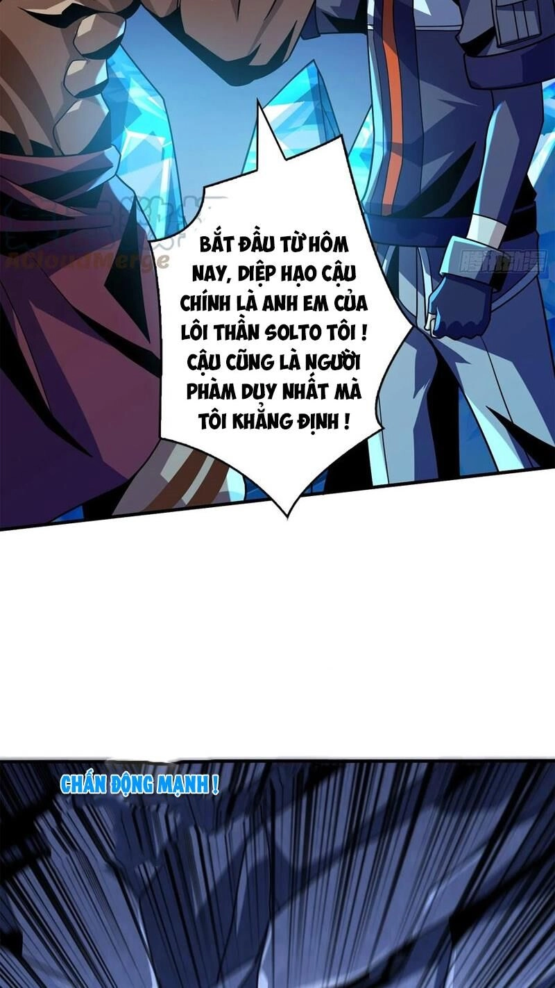 Vừa Chơi Đã Có Tài Khoản Vương Giả Chapter 293 - 28