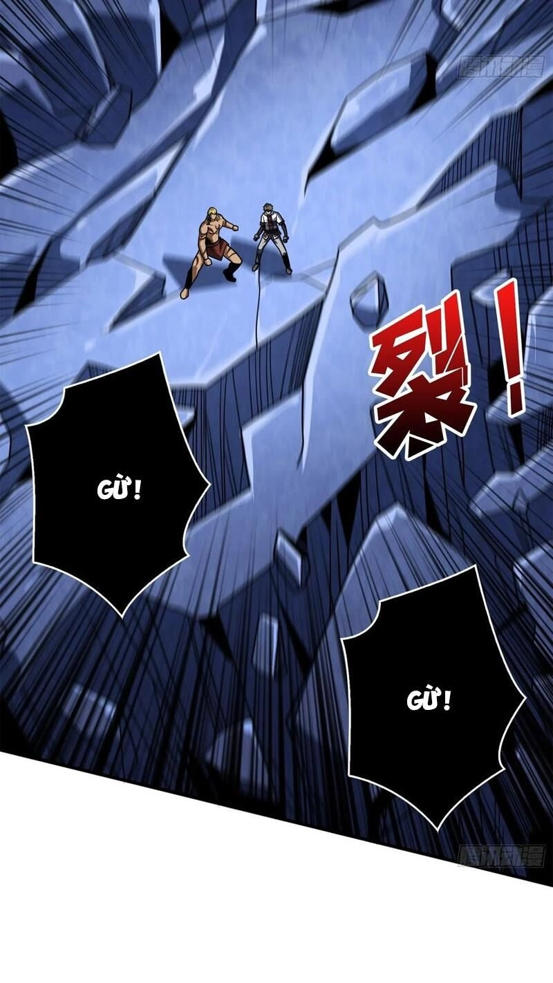 Vừa Chơi Đã Có Tài Khoản Vương Giả Chapter 293 - 29