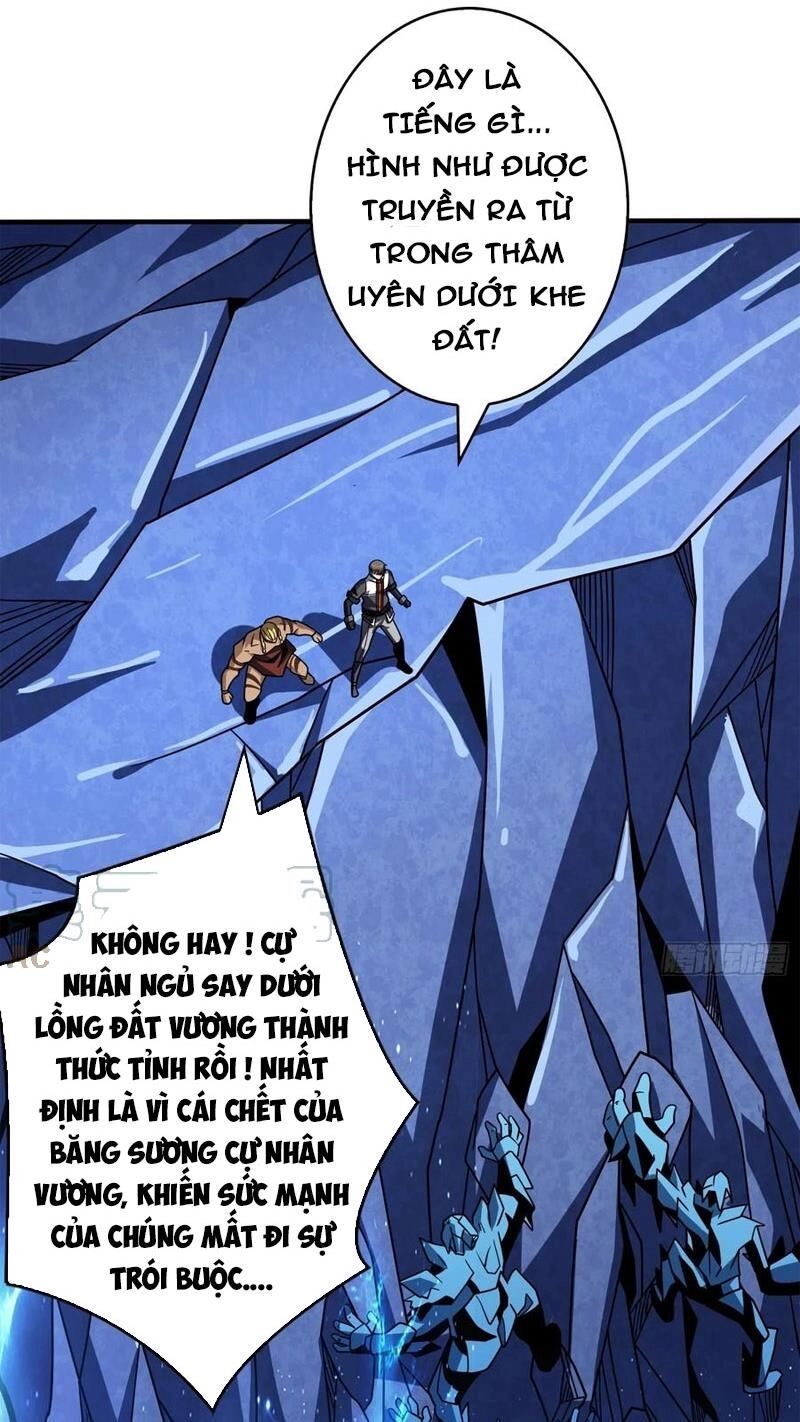 Vừa Chơi Đã Có Tài Khoản Vương Giả Chapter 293 - 30