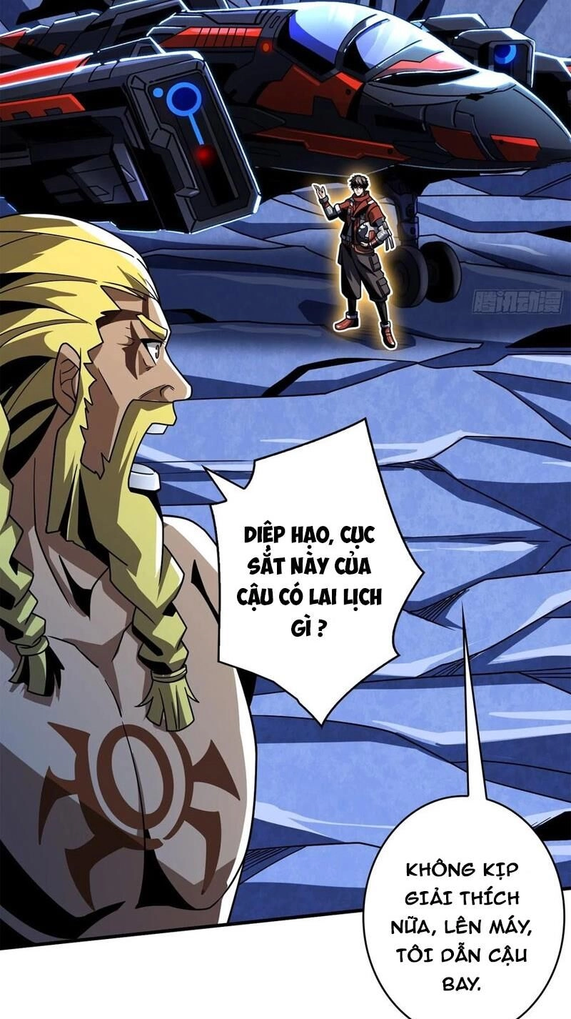 Vừa Chơi Đã Có Tài Khoản Vương Giả Chapter 293 - 36