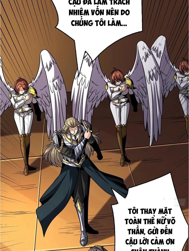 Vừa Chơi Đã Có Tài Khoản Vương Giả Chapter 293 - 46