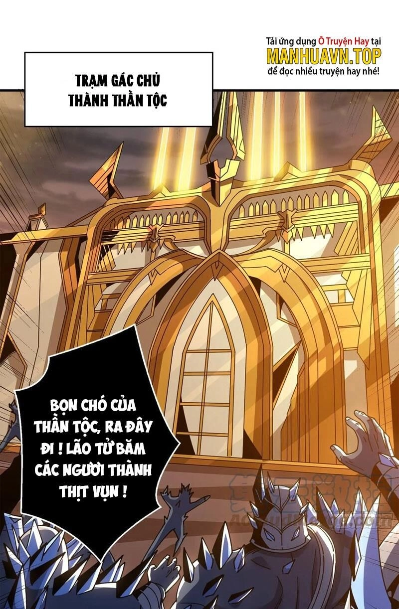 Vừa Chơi Đã Có Tài Khoản Vương Giả Chapter 294 - 1