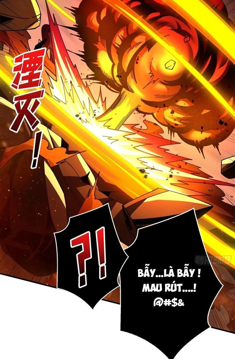 Vừa Chơi Đã Có Tài Khoản Vương Giả Chapter 294 - 3