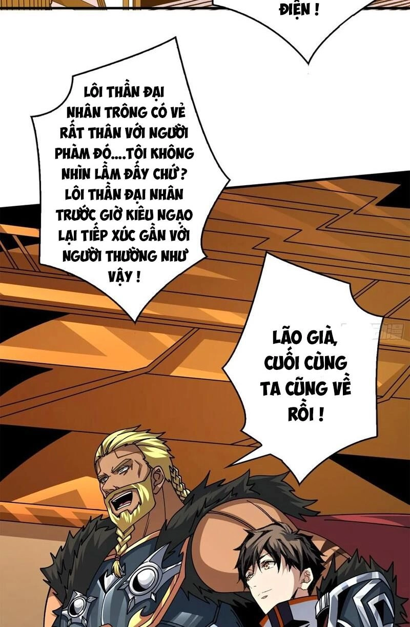 Vừa Chơi Đã Có Tài Khoản Vương Giả Chapter 294 - 6