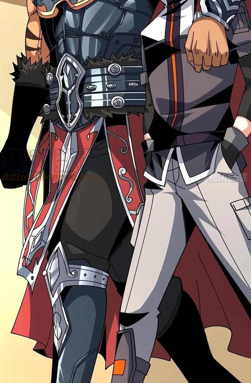 Vừa Chơi Đã Có Tài Khoản Vương Giả Chapter 294 - 7