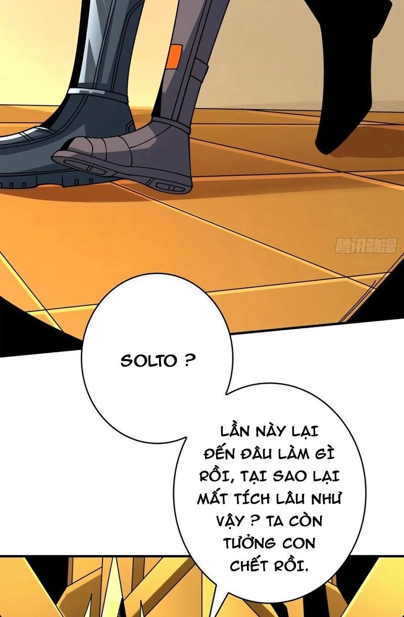 Vừa Chơi Đã Có Tài Khoản Vương Giả Chapter 294 - 8