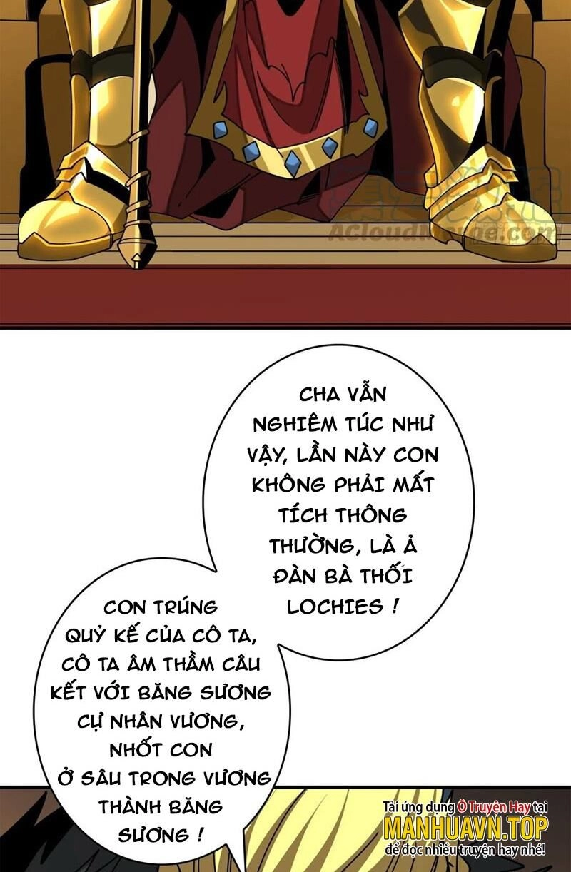 Vừa Chơi Đã Có Tài Khoản Vương Giả Chapter 294 - 10