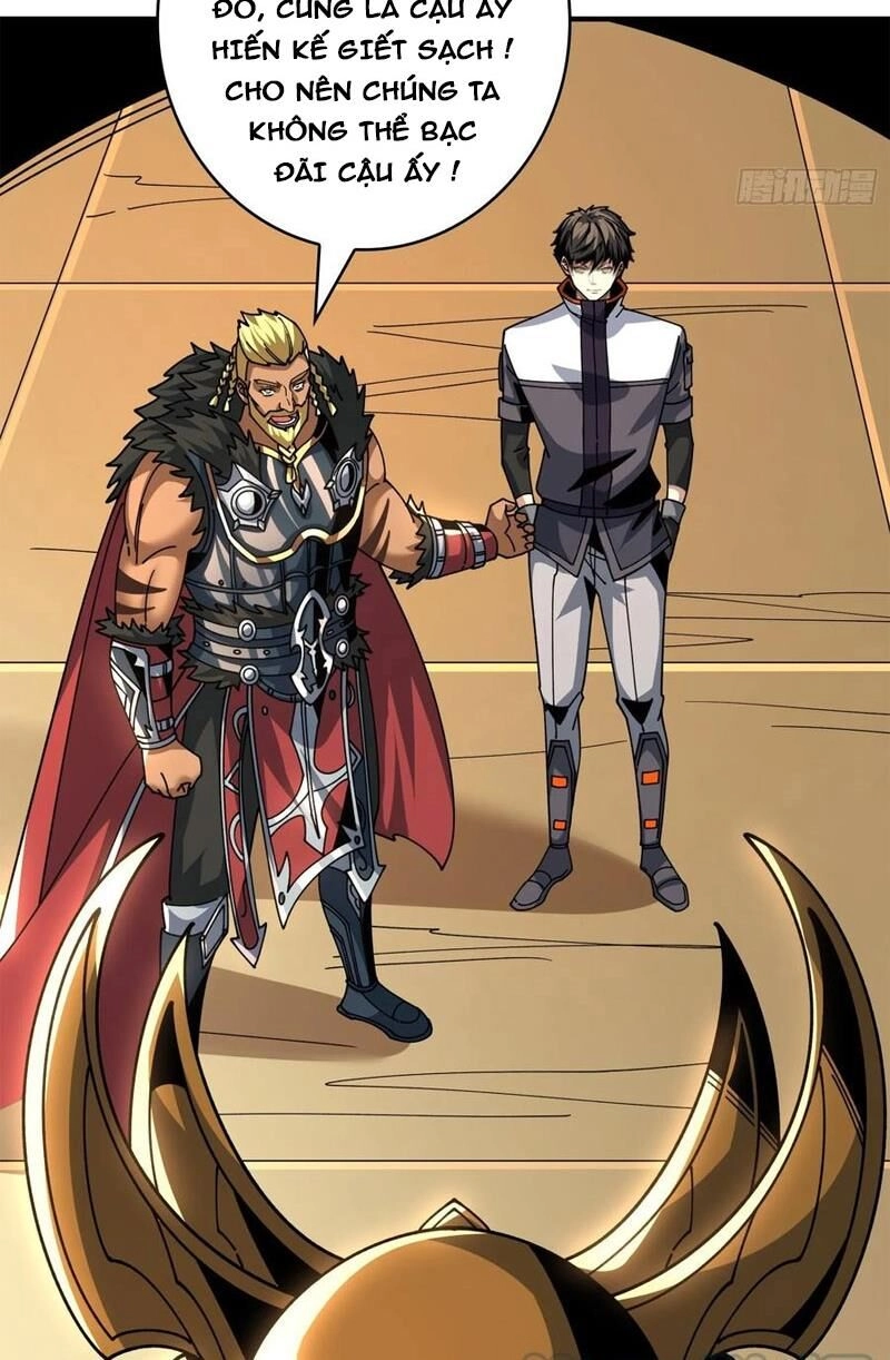 Vừa Chơi Đã Có Tài Khoản Vương Giả Chapter 294 - 12