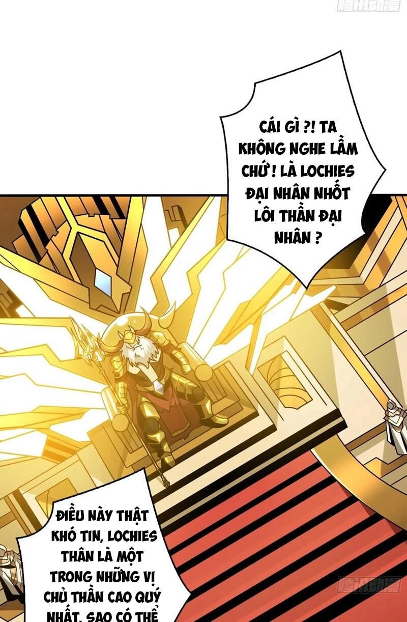 Vừa Chơi Đã Có Tài Khoản Vương Giả Chapter 294 - 14