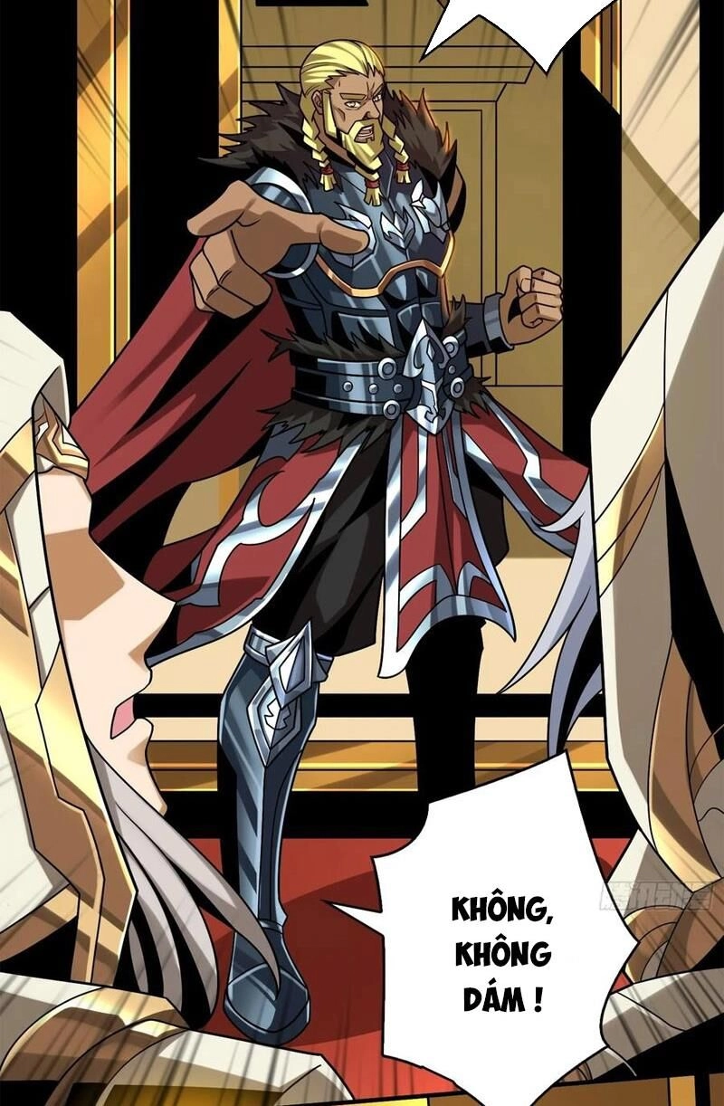 Vừa Chơi Đã Có Tài Khoản Vương Giả Chapter 294 - 16