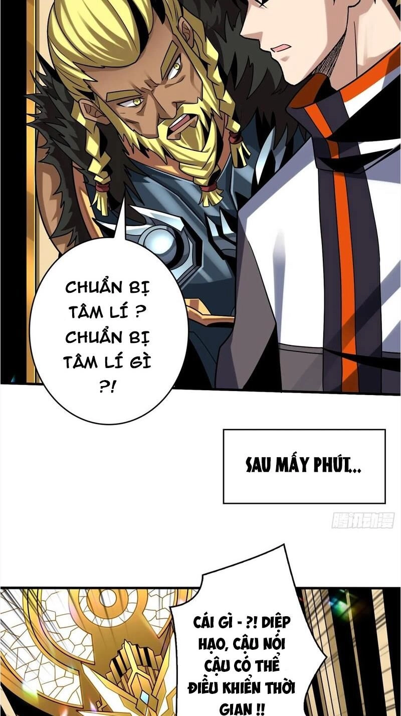 Vừa Chơi Đã Có Tài Khoản Vương Giả Chapter 294 - 22