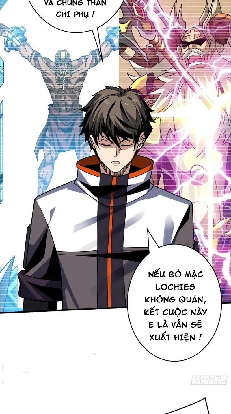 Vừa Chơi Đã Có Tài Khoản Vương Giả Chapter 294 - 25