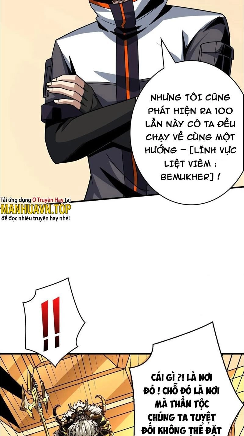 Vừa Chơi Đã Có Tài Khoản Vương Giả Chapter 294 - 30