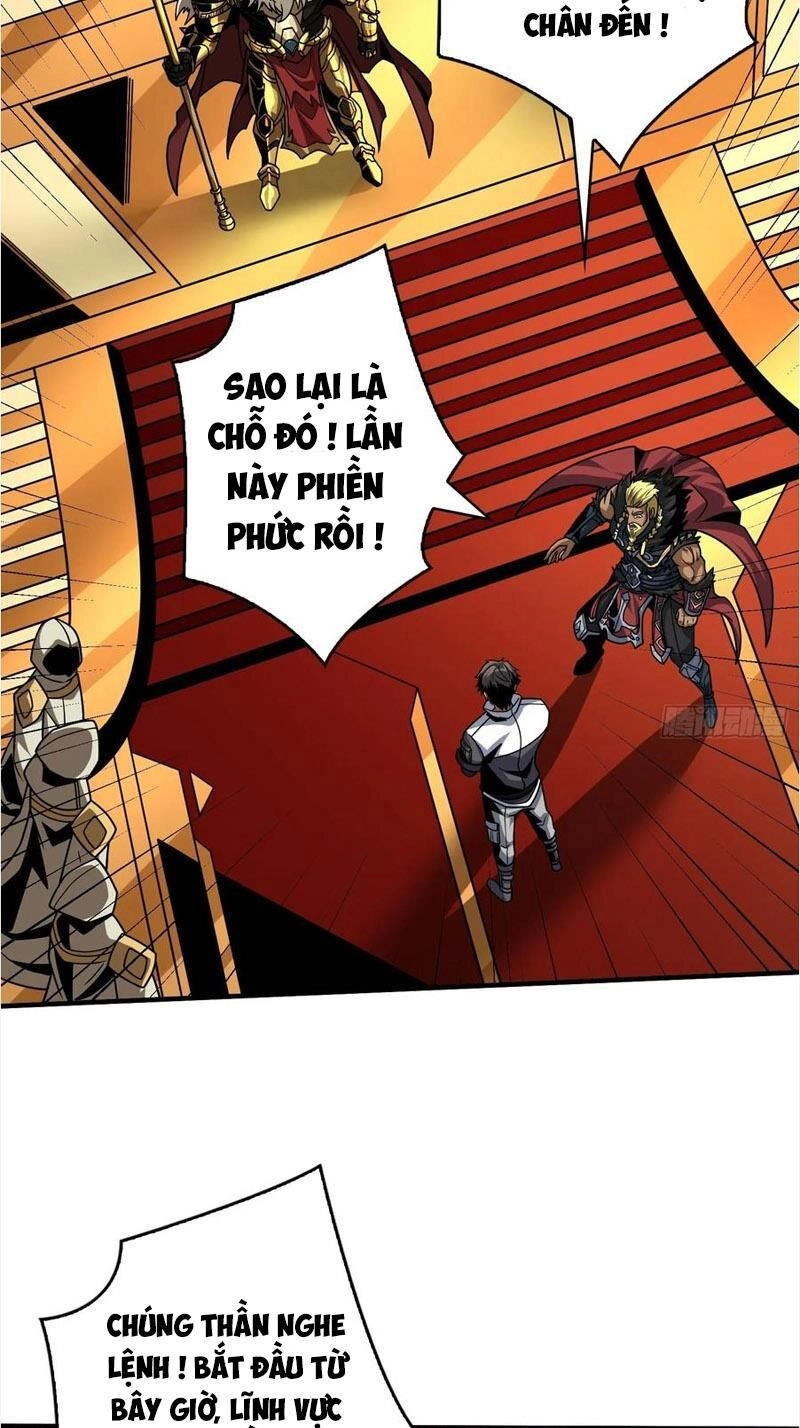 Vừa Chơi Đã Có Tài Khoản Vương Giả Chapter 294 - 31