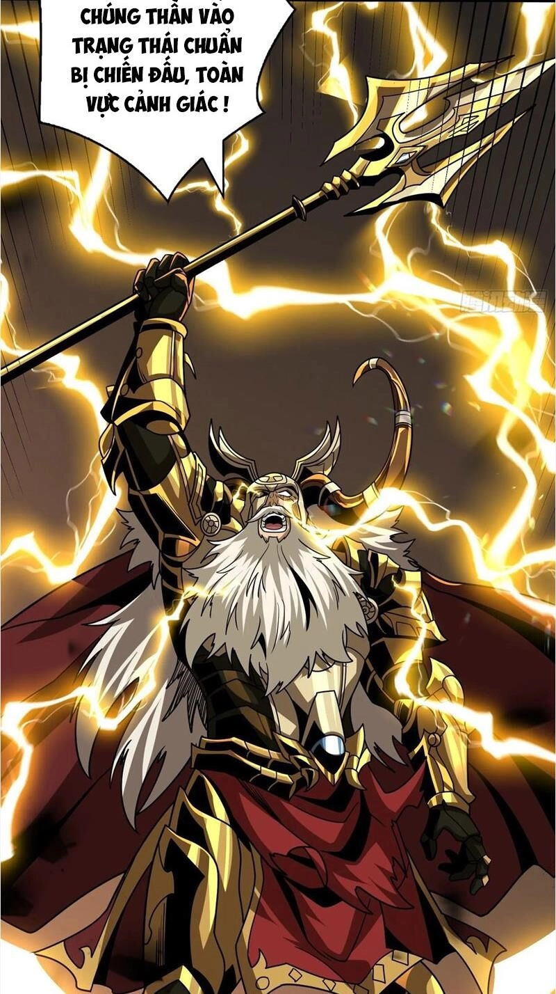 Vừa Chơi Đã Có Tài Khoản Vương Giả Chapter 294 - 32