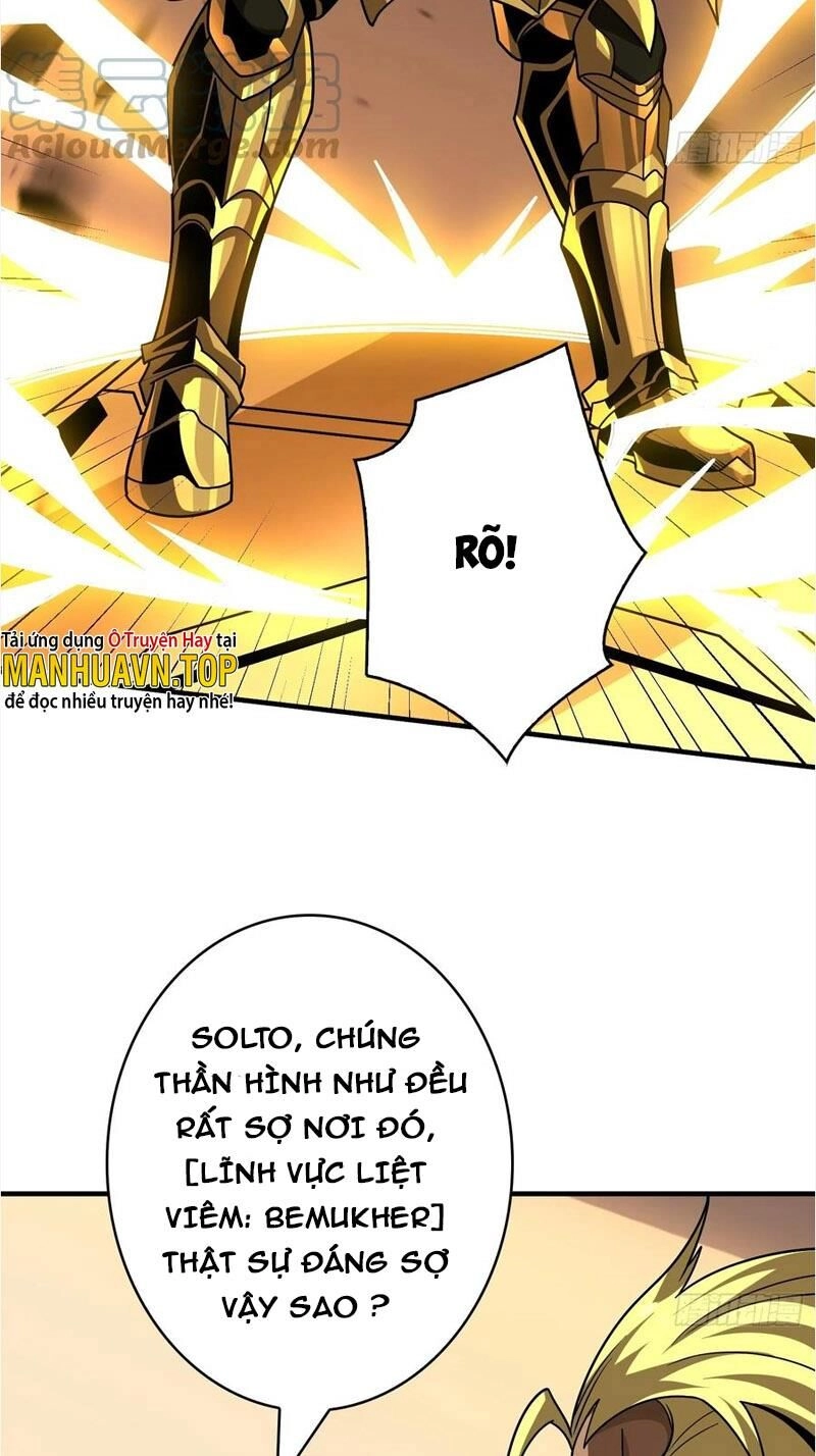 Vừa Chơi Đã Có Tài Khoản Vương Giả Chapter 294 - 33