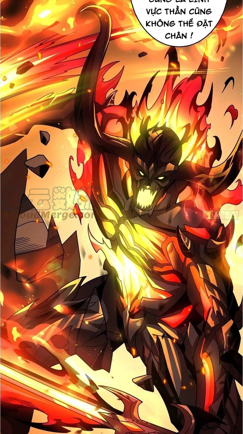 Vừa Chơi Đã Có Tài Khoản Vương Giả Chapter 294 - 35