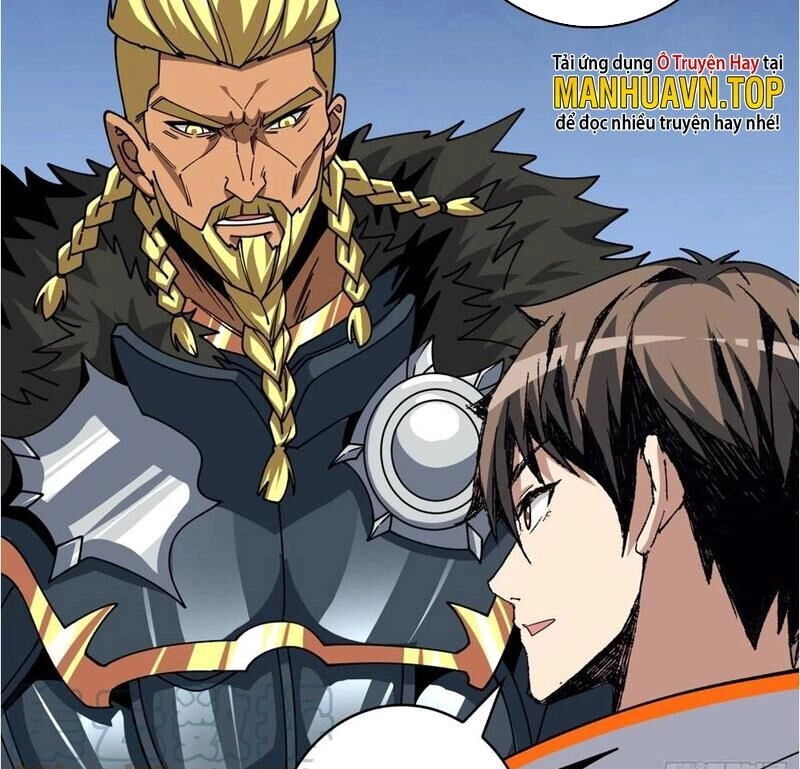 Vừa Chơi Đã Có Tài Khoản Vương Giả Chapter 294 - 38