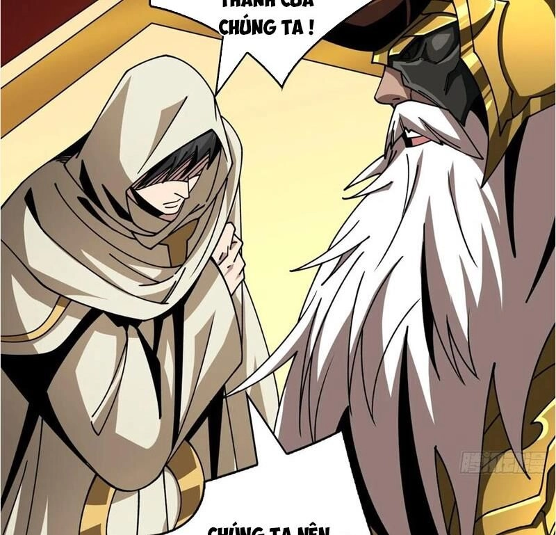 Vừa Chơi Đã Có Tài Khoản Vương Giả Chapter 294 - 40