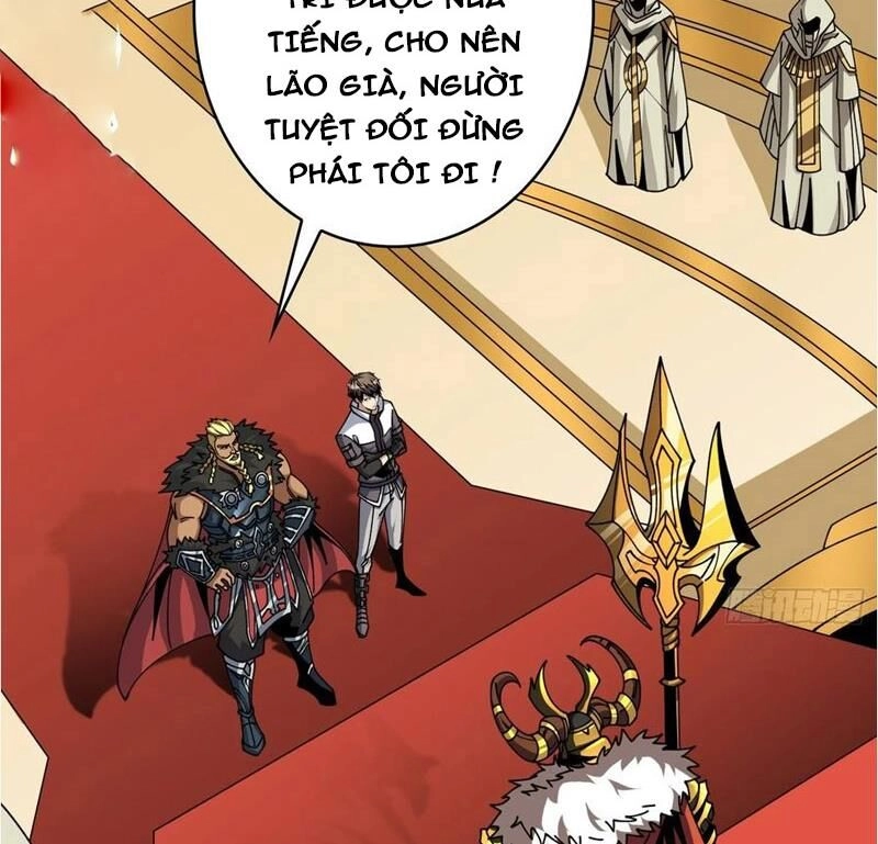 Vừa Chơi Đã Có Tài Khoản Vương Giả Chapter 294 - 42