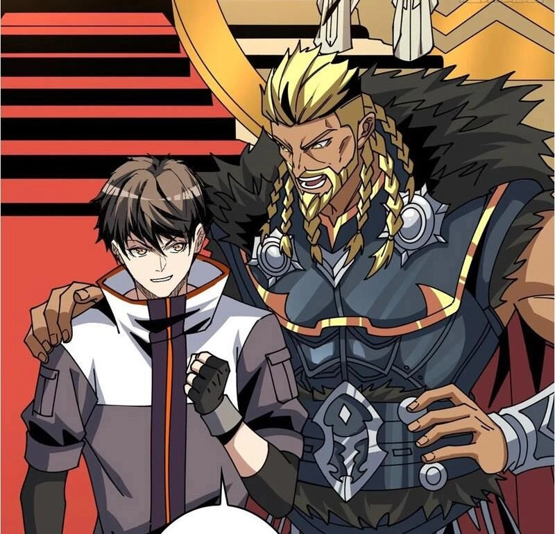 Vừa Chơi Đã Có Tài Khoản Vương Giả Chapter 294 - 52