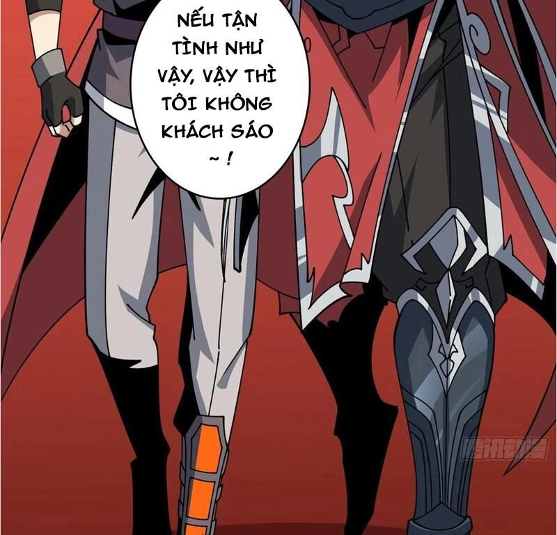 Vừa Chơi Đã Có Tài Khoản Vương Giả Chapter 294 - 53