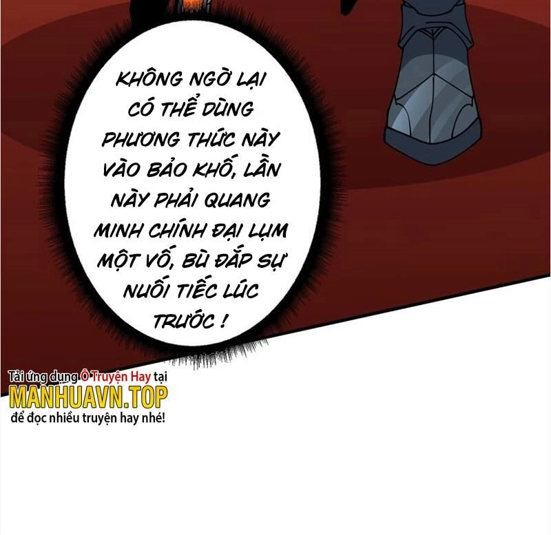 Vừa Chơi Đã Có Tài Khoản Vương Giả Chapter 294 - 54