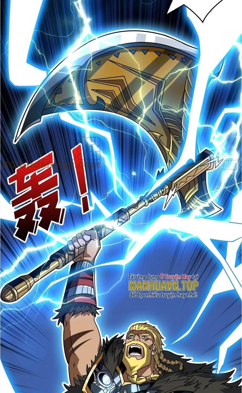 Vừa Chơi Đã Có Tài Khoản Vương Giả Chapter 295 - 15