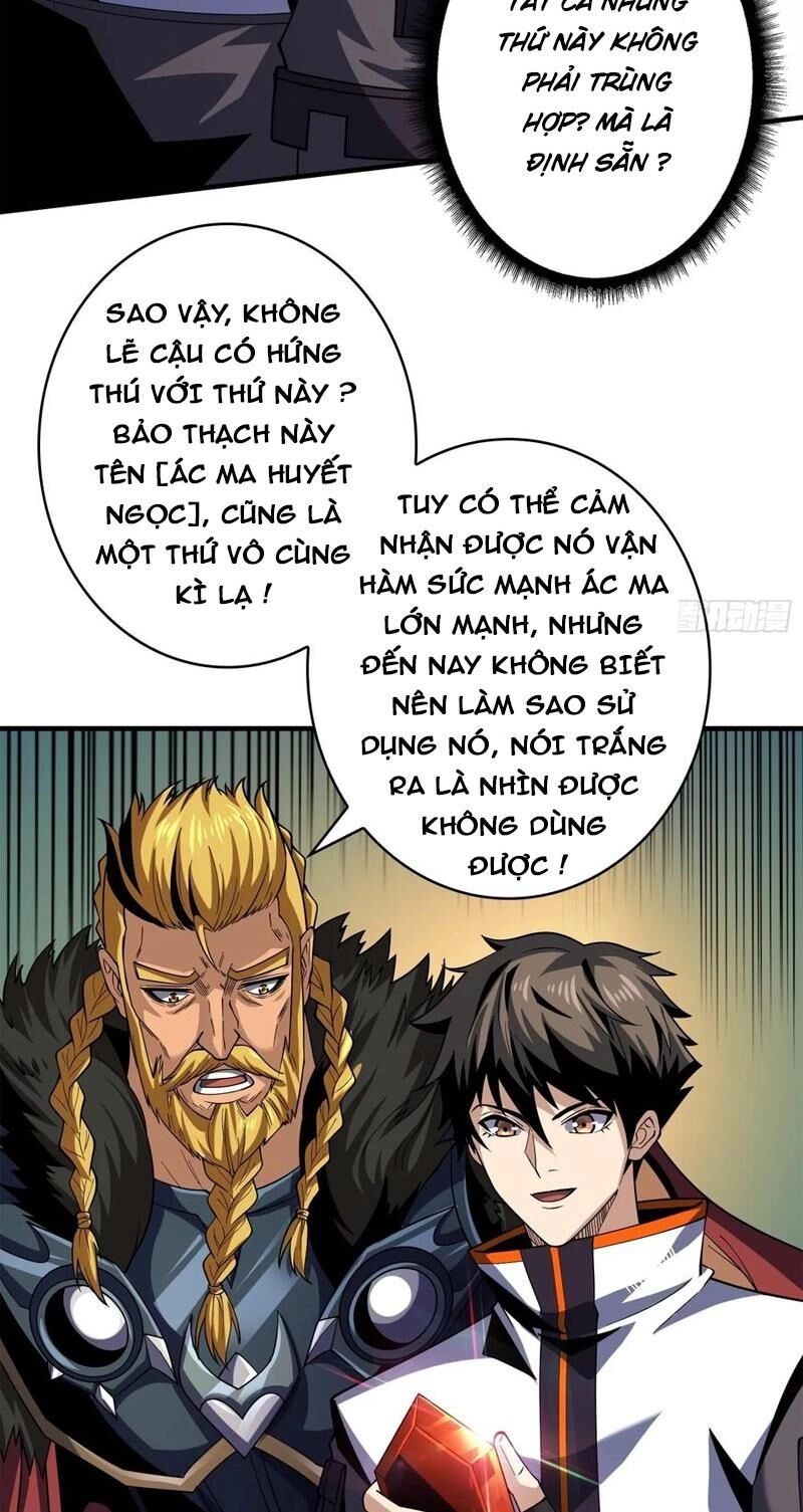 Vừa Chơi Đã Có Tài Khoản Vương Giả Chapter 295 - 25