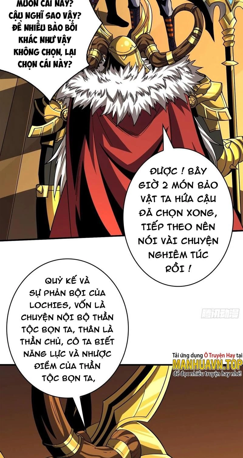 Vừa Chơi Đã Có Tài Khoản Vương Giả Chapter 295 - 27