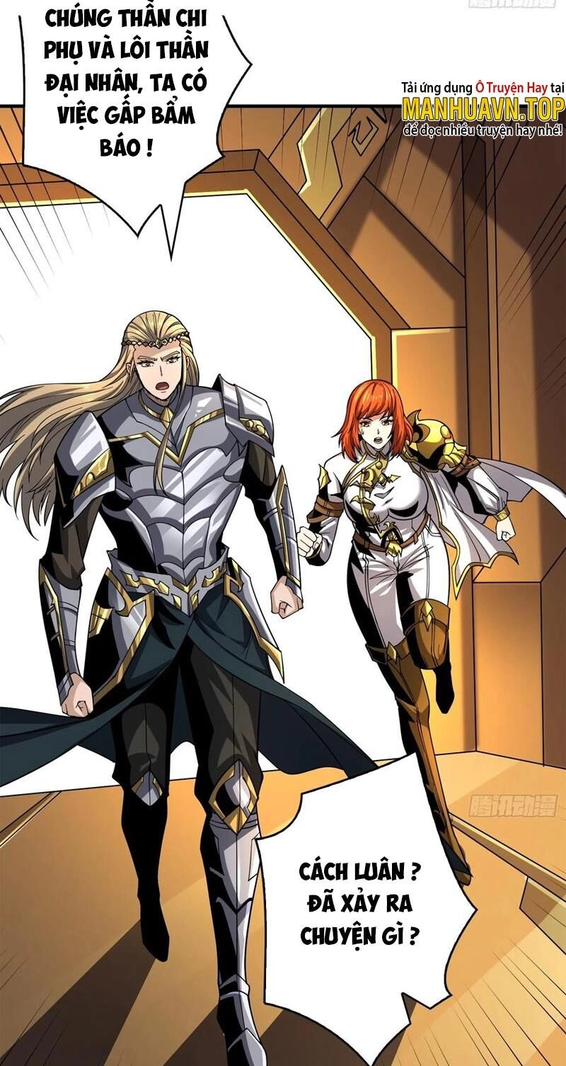 Vừa Chơi Đã Có Tài Khoản Vương Giả Chapter 295 - 33