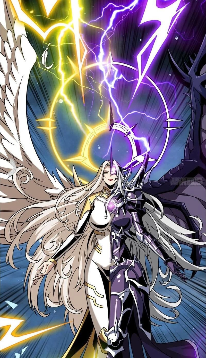 Vừa Chơi Đã Có Tài Khoản Vương Giả Chapter 296 - 7