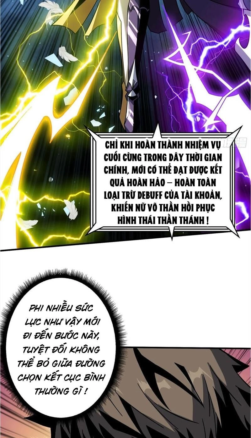 Vừa Chơi Đã Có Tài Khoản Vương Giả Chapter 296 - 8