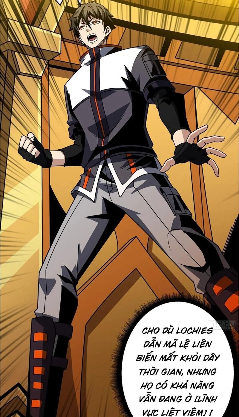 Vừa Chơi Đã Có Tài Khoản Vương Giả Chapter 296 - 10