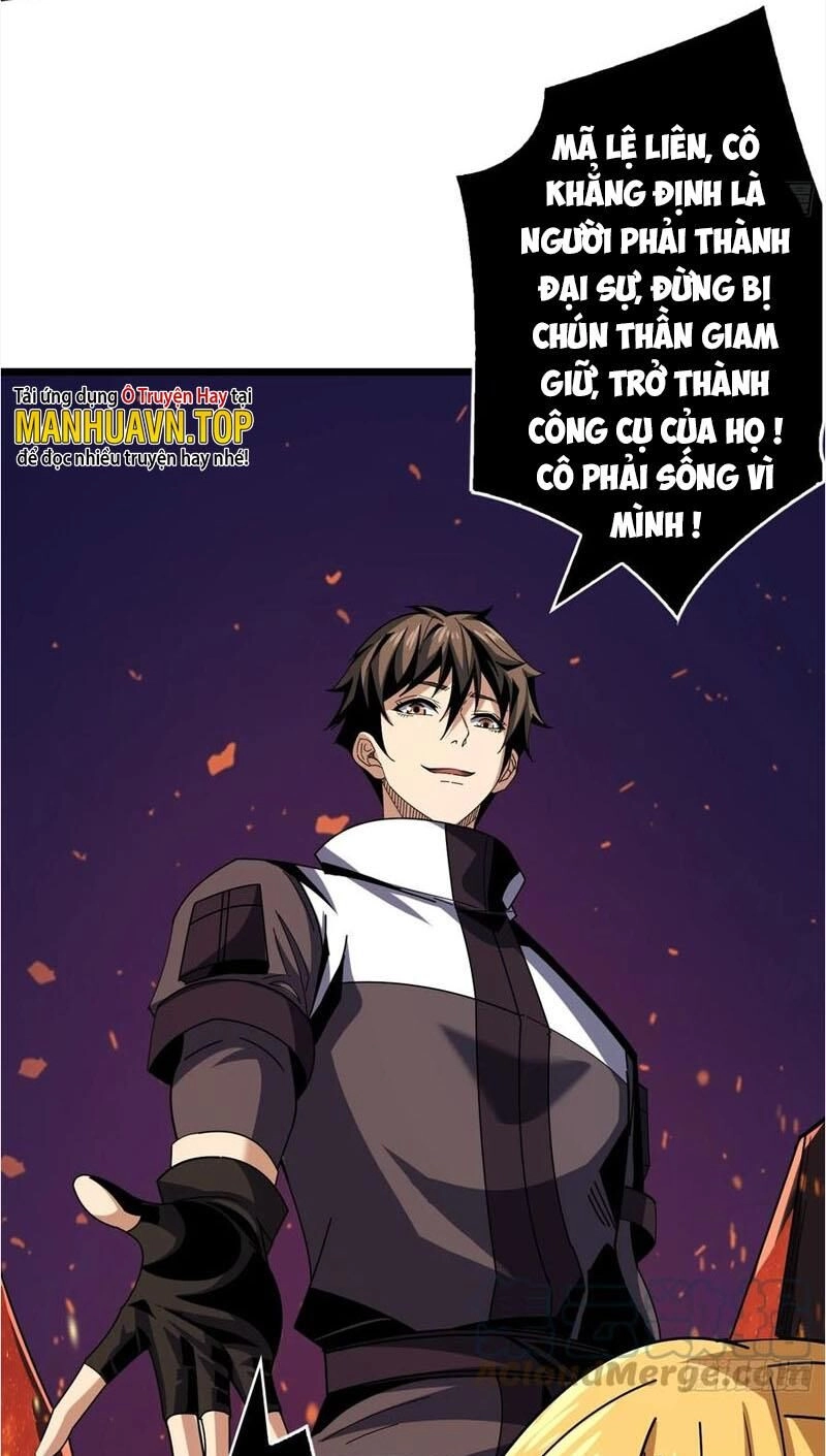 Vừa Chơi Đã Có Tài Khoản Vương Giả Chapter 296 - 18