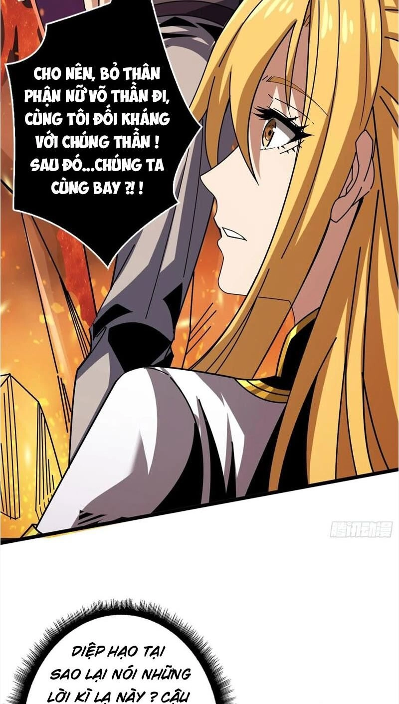 Vừa Chơi Đã Có Tài Khoản Vương Giả Chapter 296 - 19