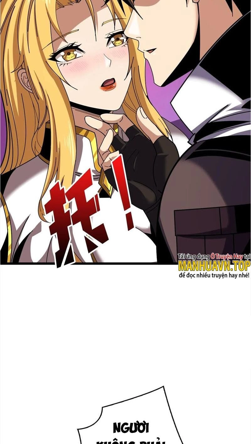 Vừa Chơi Đã Có Tài Khoản Vương Giả Chapter 296 - 23