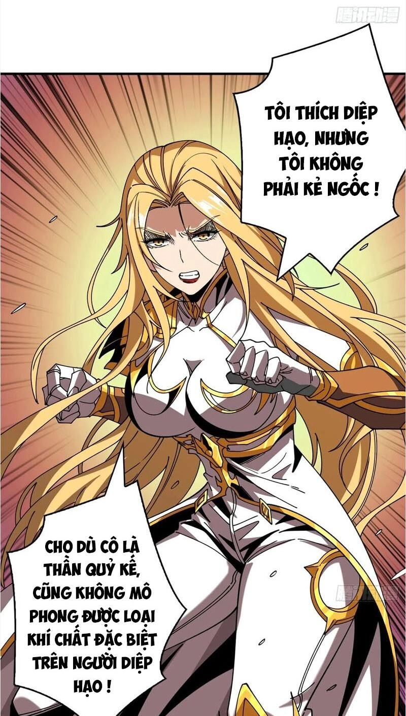 Vừa Chơi Đã Có Tài Khoản Vương Giả Chapter 296 - 27