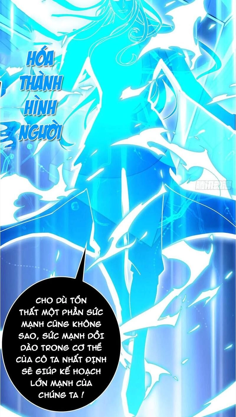 Vừa Chơi Đã Có Tài Khoản Vương Giả Chapter 296 - 29