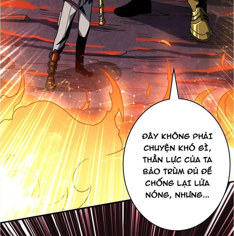 Vừa Chơi Đã Có Tài Khoản Vương Giả Chapter 296 - 41