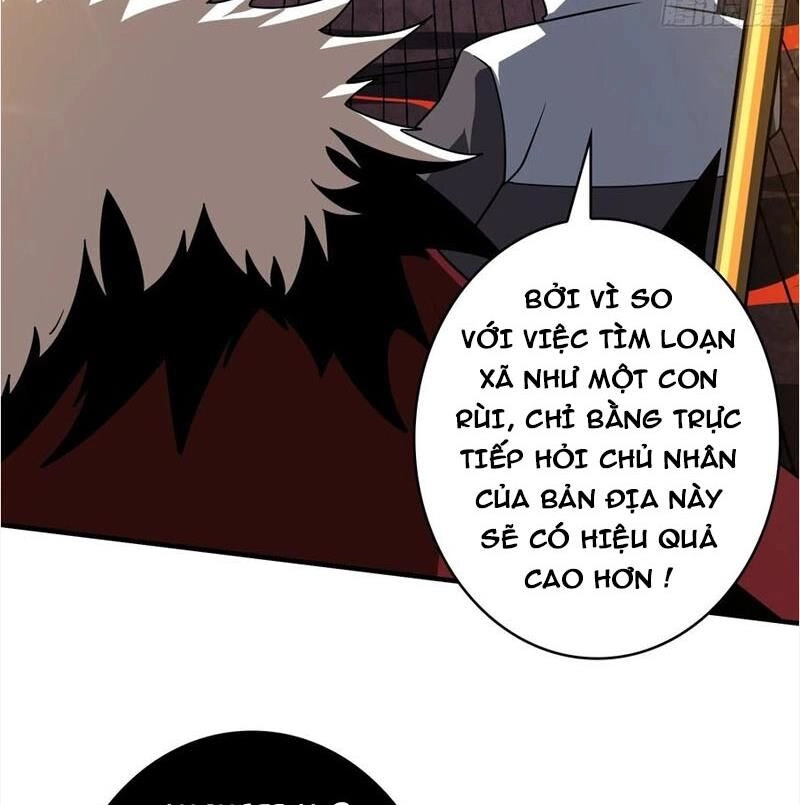 Vừa Chơi Đã Có Tài Khoản Vương Giả Chapter 296 - 44