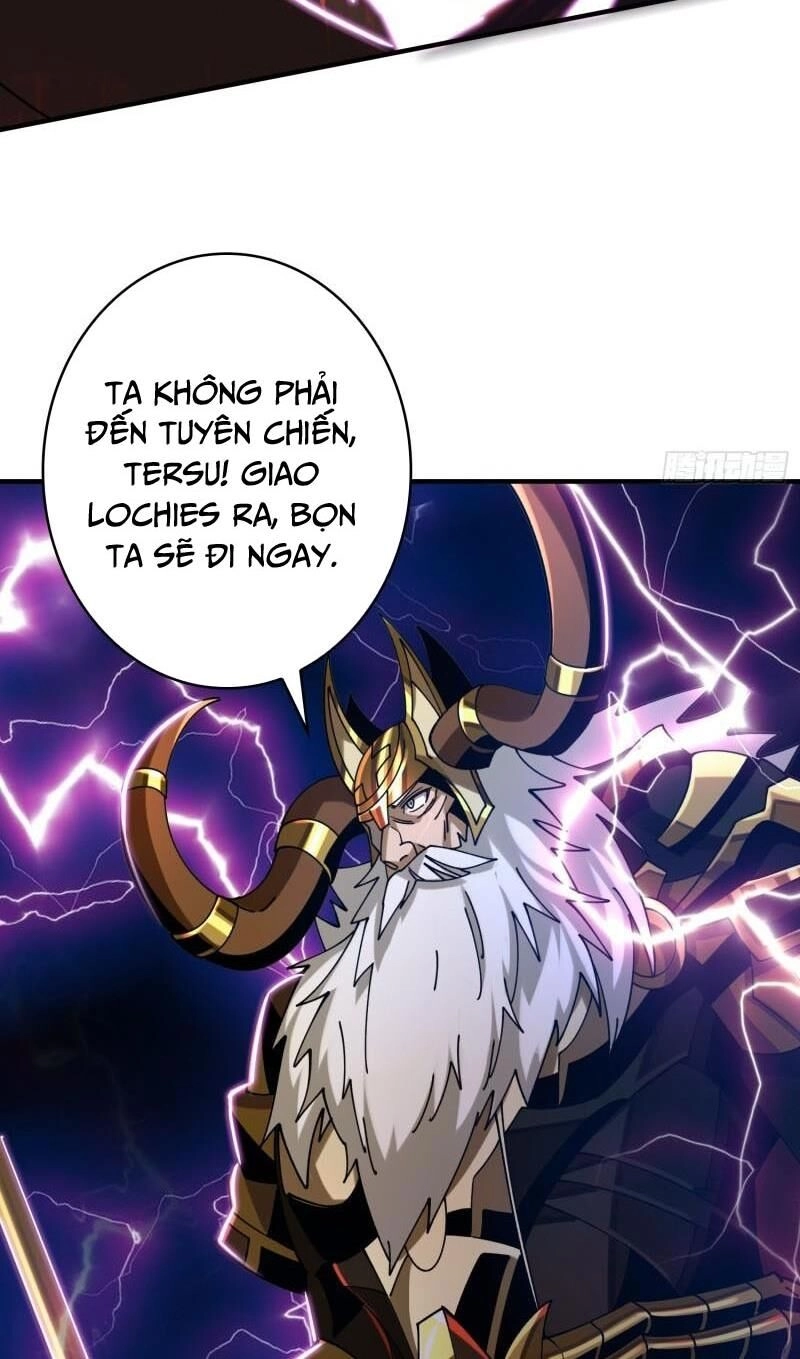 Vừa Chơi Đã Có Tài Khoản Vương Giả Chapter 297 - 4