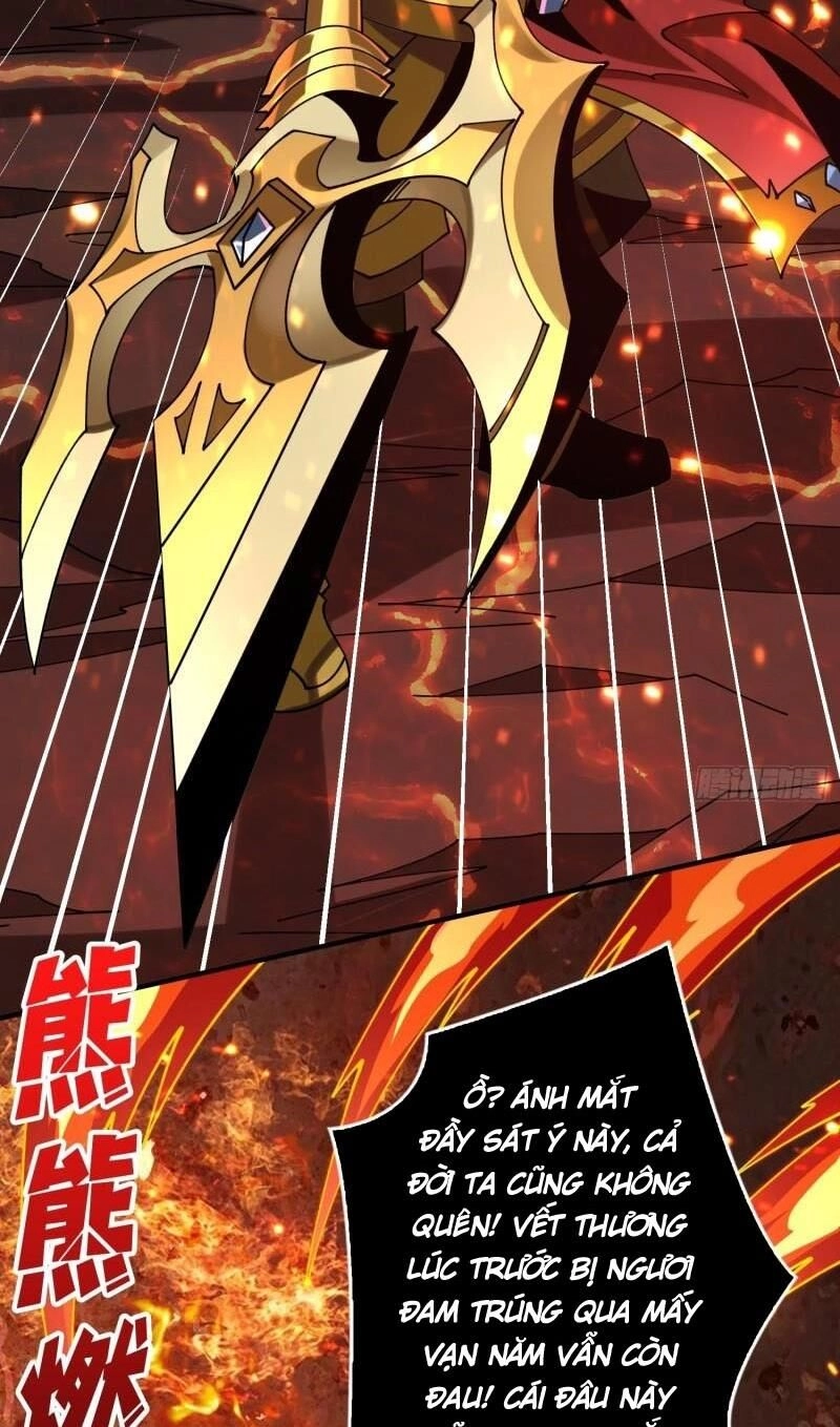 Vừa Chơi Đã Có Tài Khoản Vương Giả Chapter 297 - 8