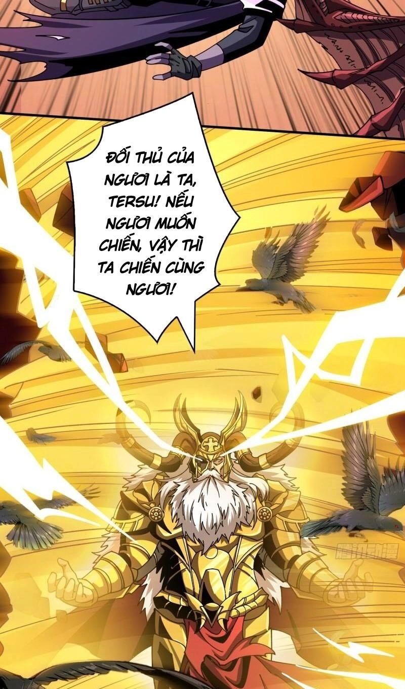 Vừa Chơi Đã Có Tài Khoản Vương Giả Chapter 297 - 17