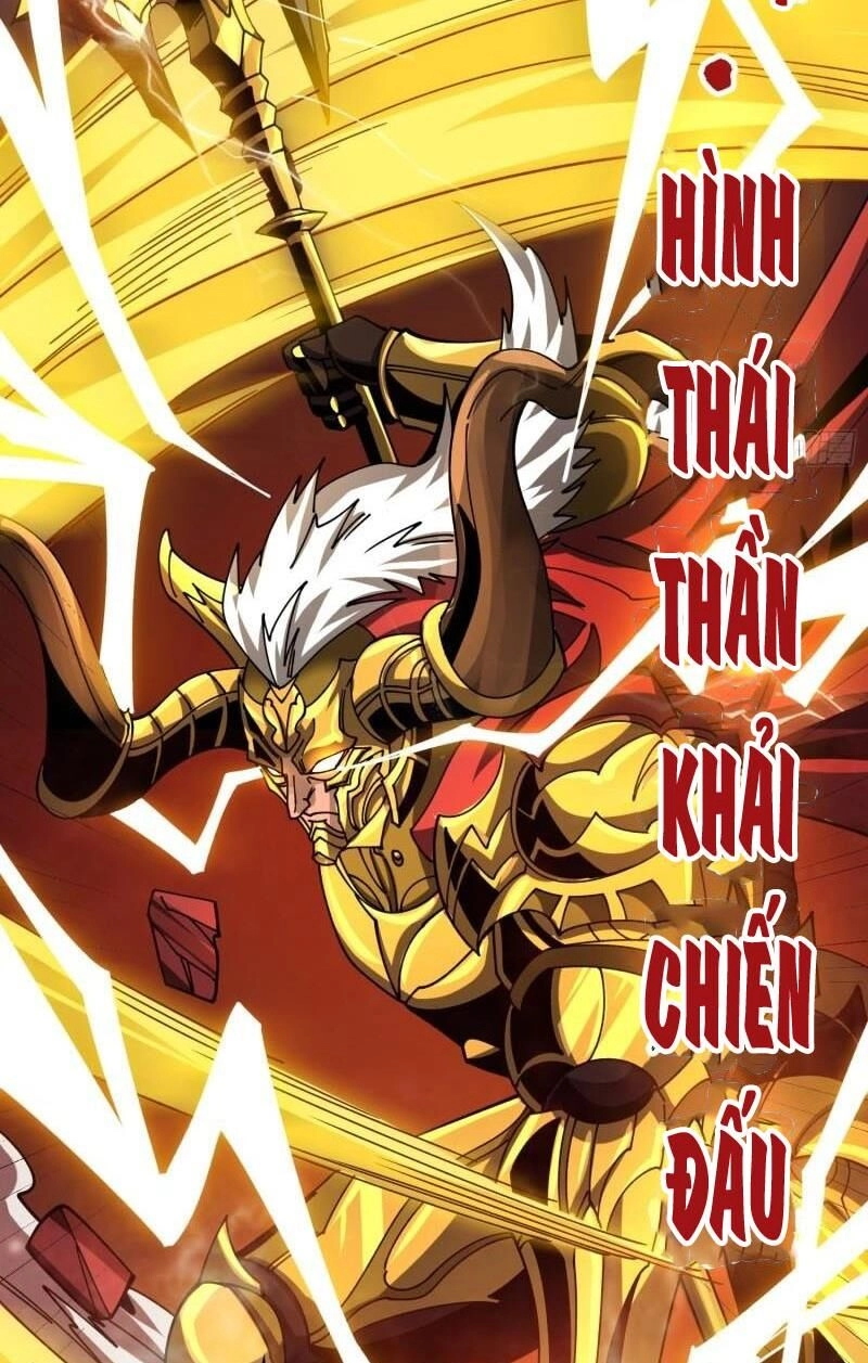 Vừa Chơi Đã Có Tài Khoản Vương Giả Chapter 297 - 21