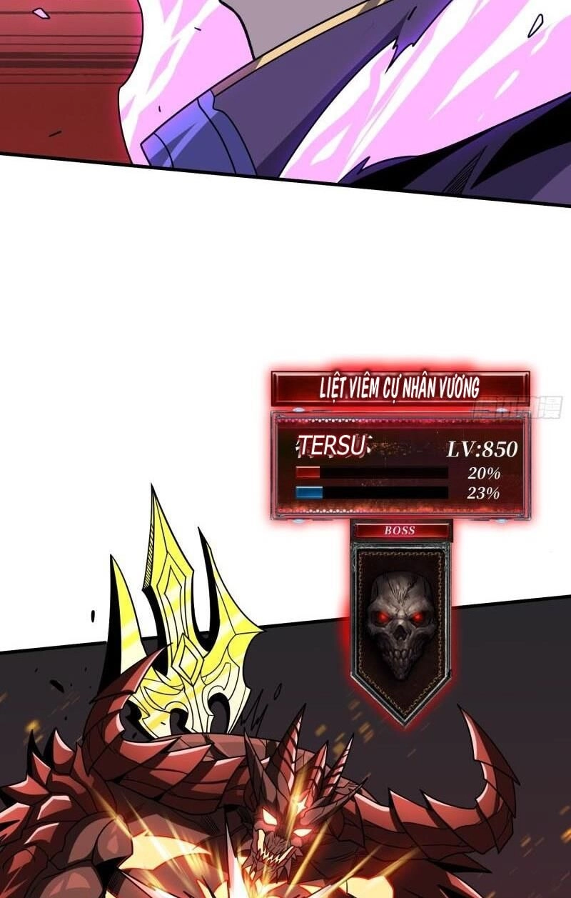 Vừa Chơi Đã Có Tài Khoản Vương Giả Chapter 297 - 33