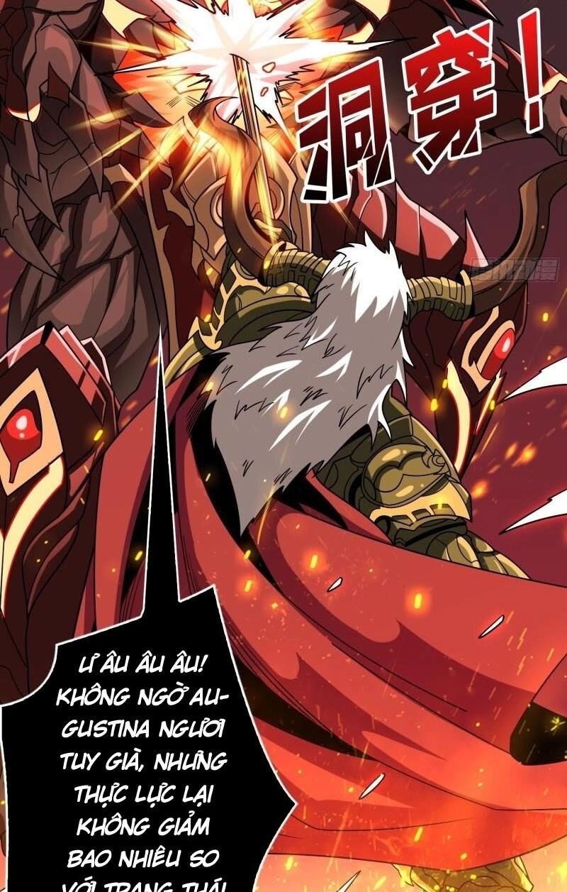 Vừa Chơi Đã Có Tài Khoản Vương Giả Chapter 297 - 34