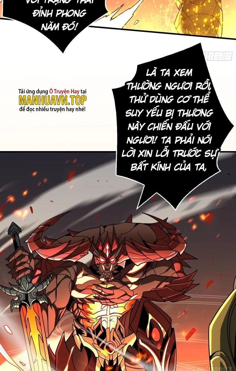 Vừa Chơi Đã Có Tài Khoản Vương Giả Chapter 297 - 35