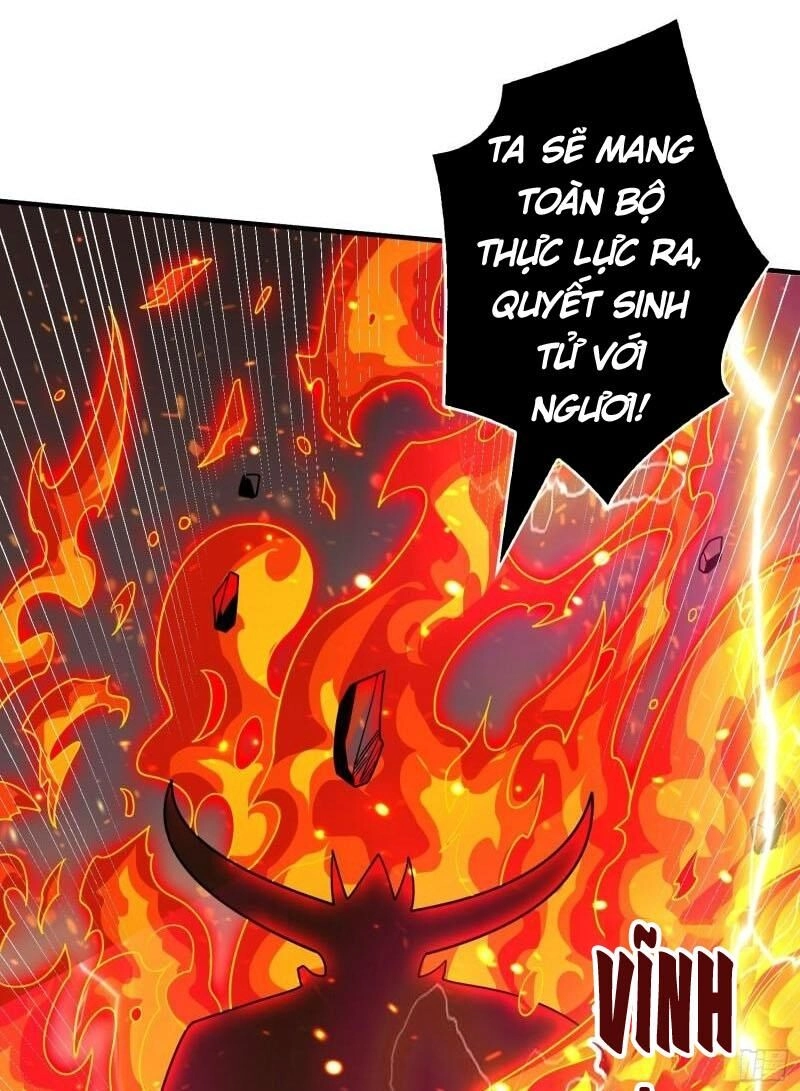 Vừa Chơi Đã Có Tài Khoản Vương Giả Chapter 297 - 37